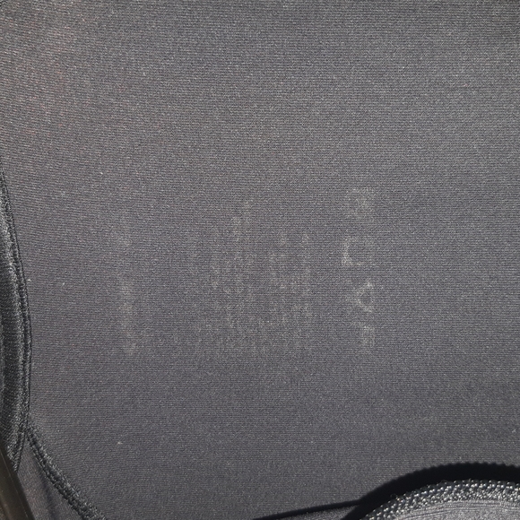 Sportek Platinum Activewear jacket 23 - Picture 7 of 9